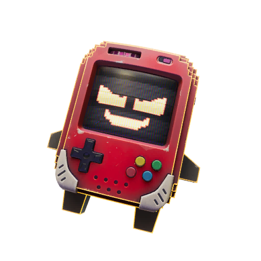 8-Bit