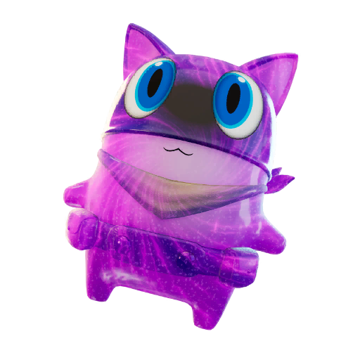 Bounty Hunter Morgana