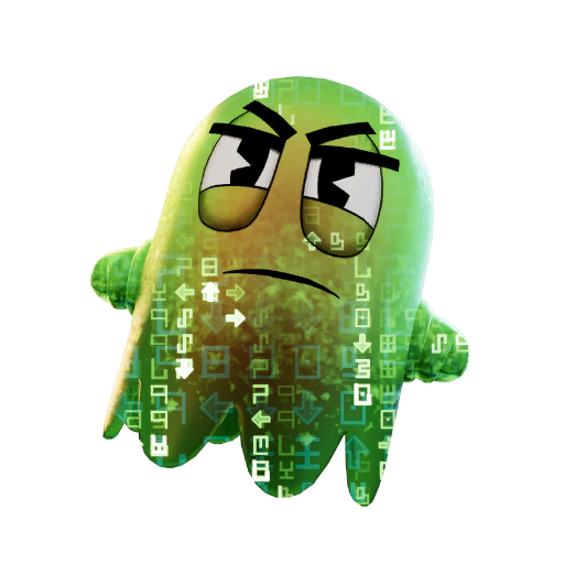 Blinky Cheat Master
