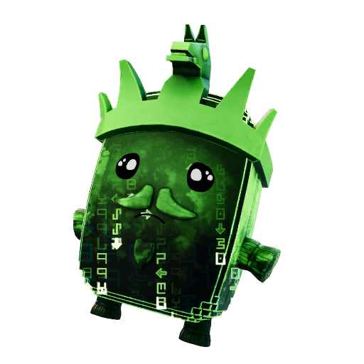 Crown Cheat Master