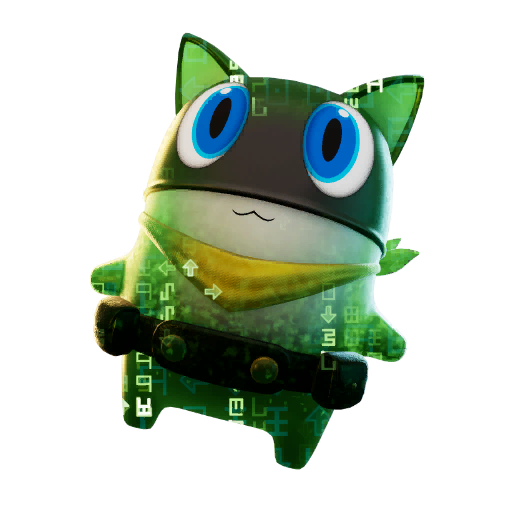 Cheat Master Morgana