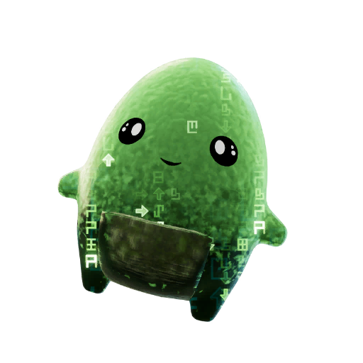 Cheat Master Onigiri