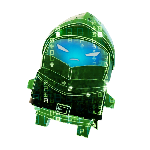 Cheat Master Overshield