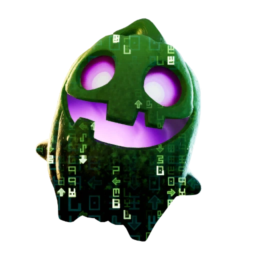 Cheat Master Spooky Dash