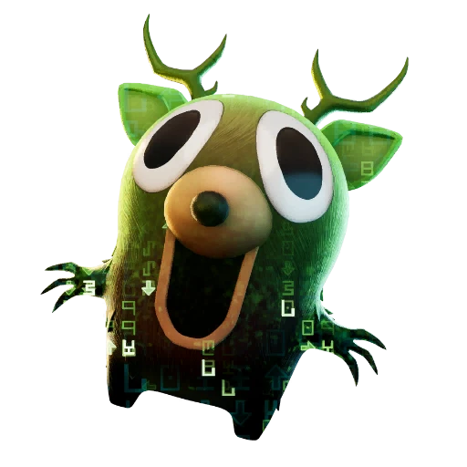 Cheat Master The Deer