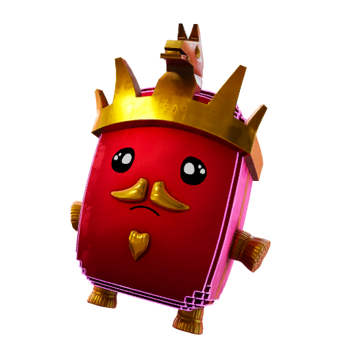 Crown