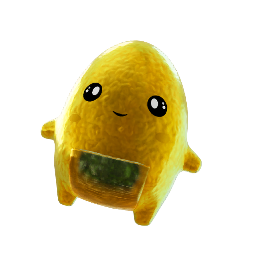 Onigiri