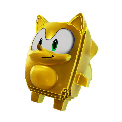 Sonic