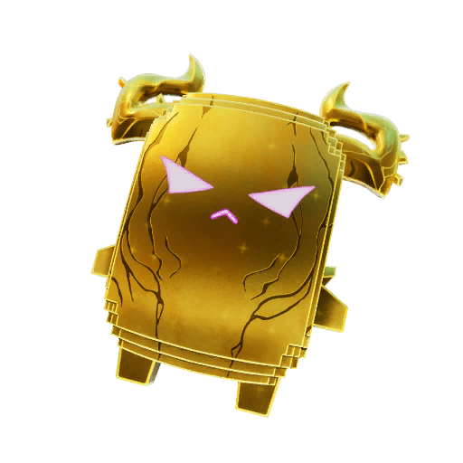 Gold Storm Scout