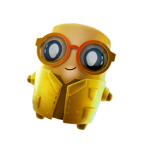 Gold X-Ray