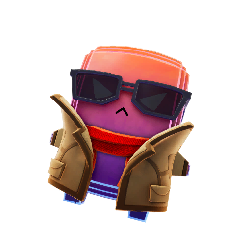 Jonesy
