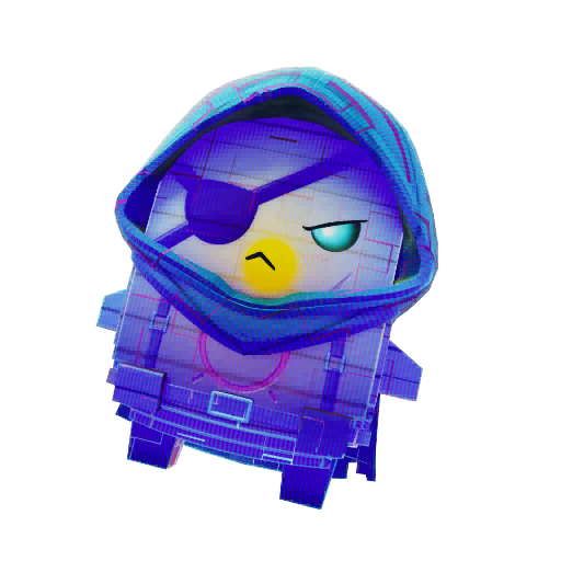 Loot Hacker Adventure