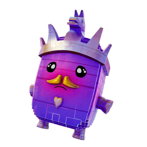 Crown