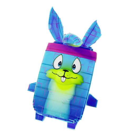 Loot Hacker Jackrabbit