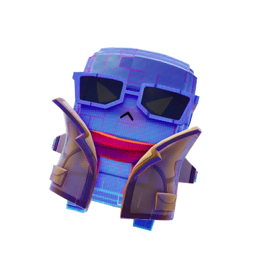 Loot Hacker Jonesy