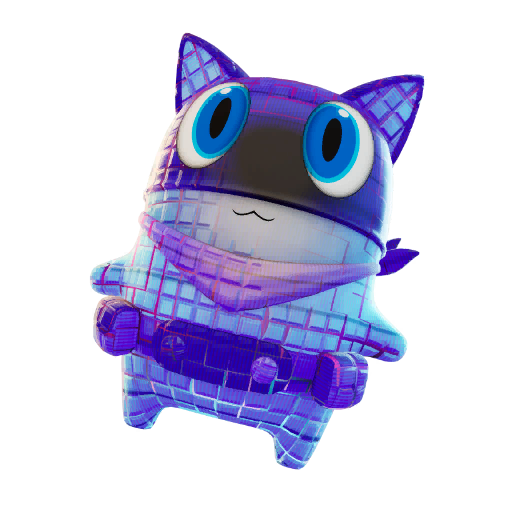 Loot Hacker Morgana