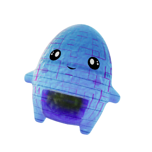 Loot Hacker Onigiri