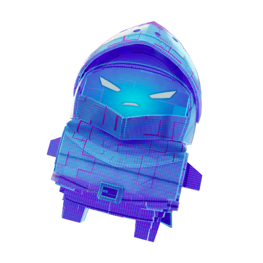 Overshield
