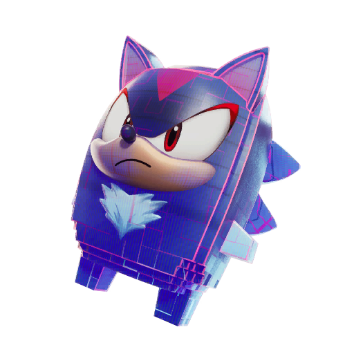 Loot Hacker Shadow