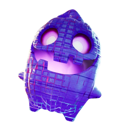 Loot Hacker Spooky Dash