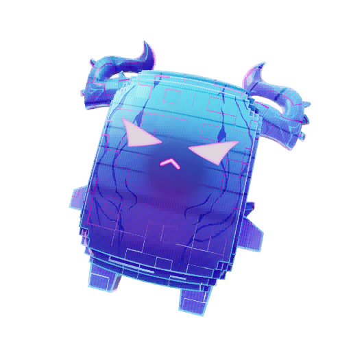 Loot Hacker Storm Scout