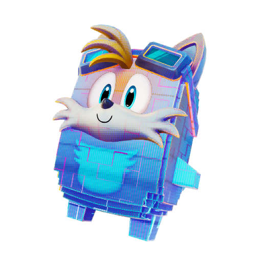 Loot Hacker Tails