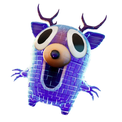 Loot Hacker The Deer