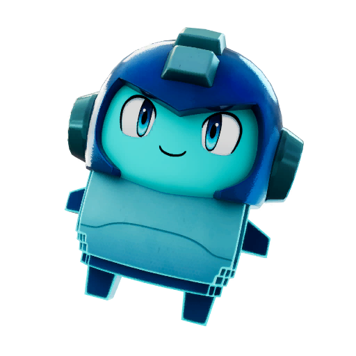 Mega Man