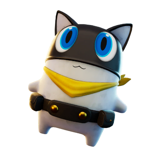 Base Morgana