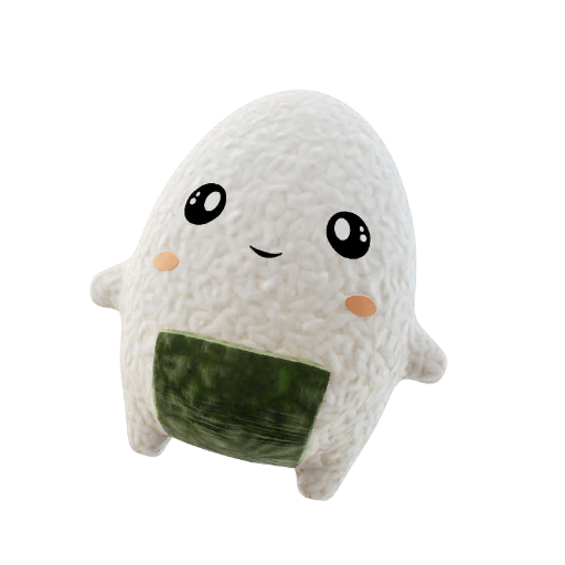 Base Onigiri