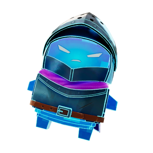 Base Overshield