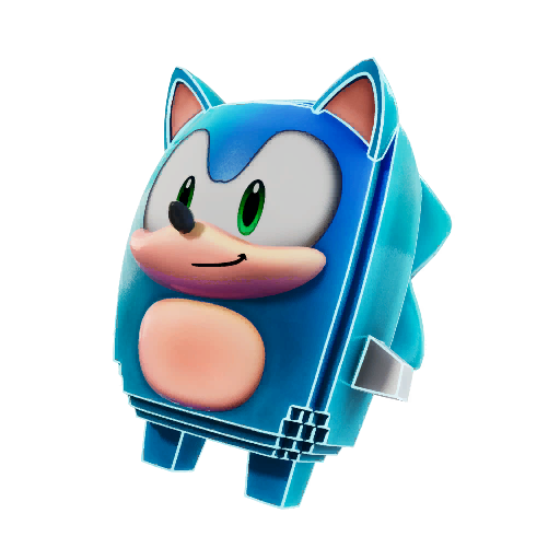 Sonic