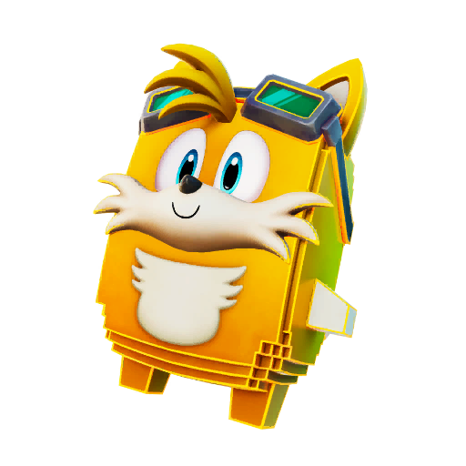 Tails