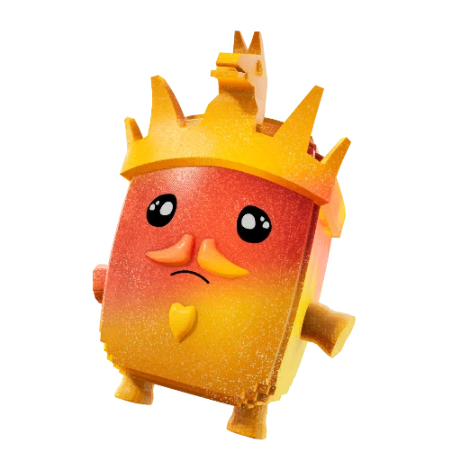 Trick or Treat Crown